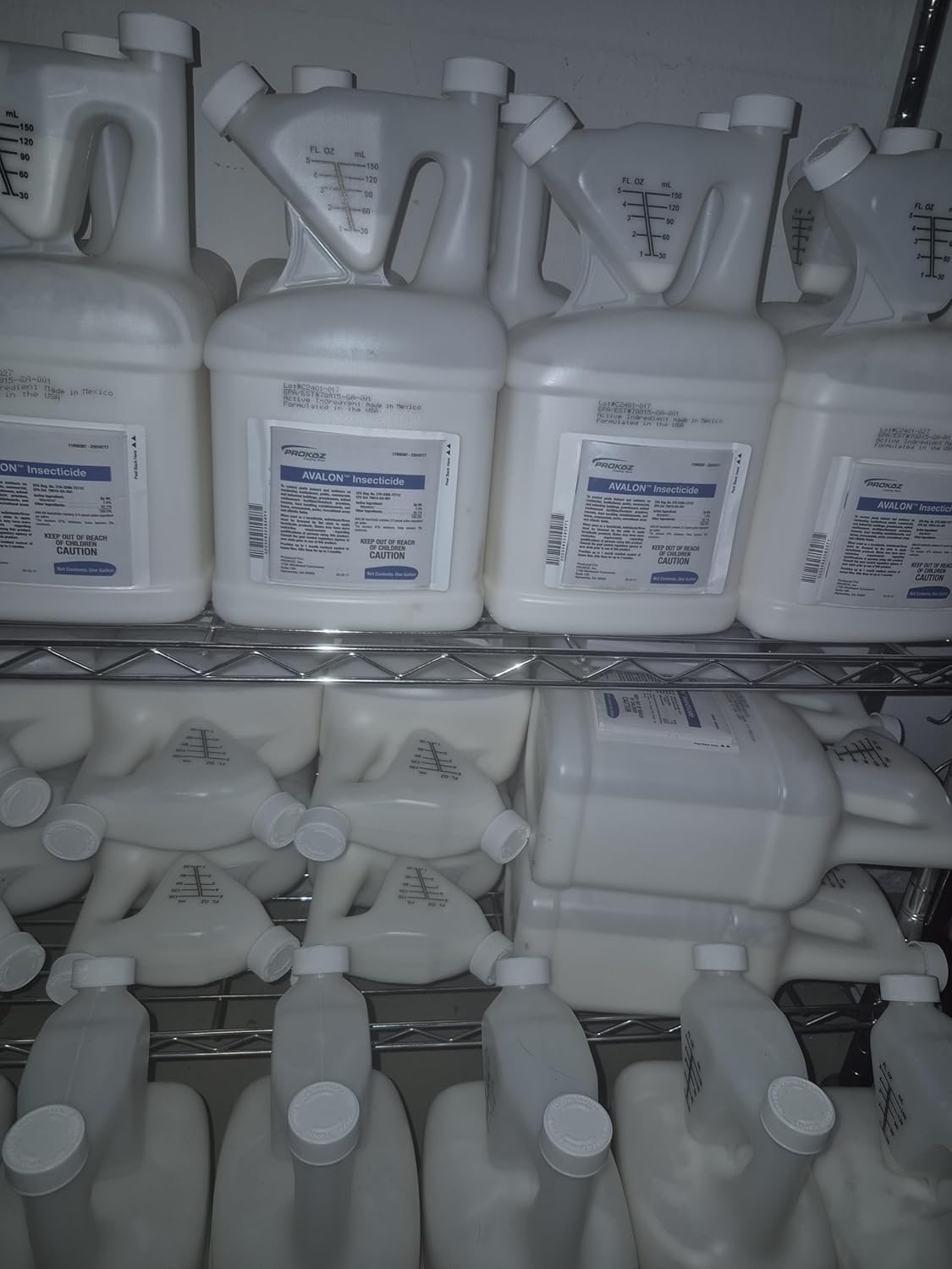 Avalon Insecticide 1Gal / (128oz)