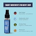 Yaan Man Hydrating Set Spray | Long Lasting Make-up Fixer For Men | Natural Finish | Alcohol Free | 30ml gallery image