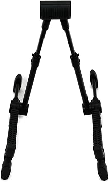 Gearlux Portable Guitar Stand