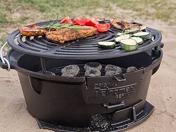 Amazon | PETROMAX(ペトロマックス) Fire Barbecue Grill