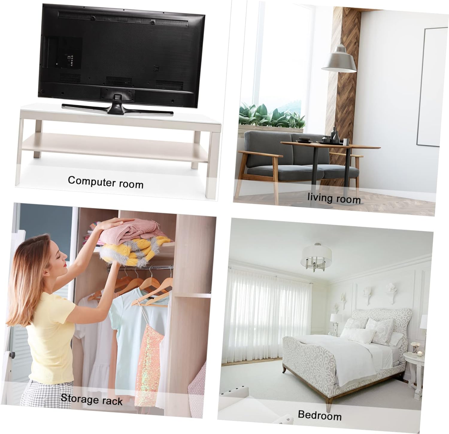 STOBAZA Gold Christmas Ball Ornaments Musical Snow Globe Luminous Crystal Ball Music Box Holiday Party Decoration