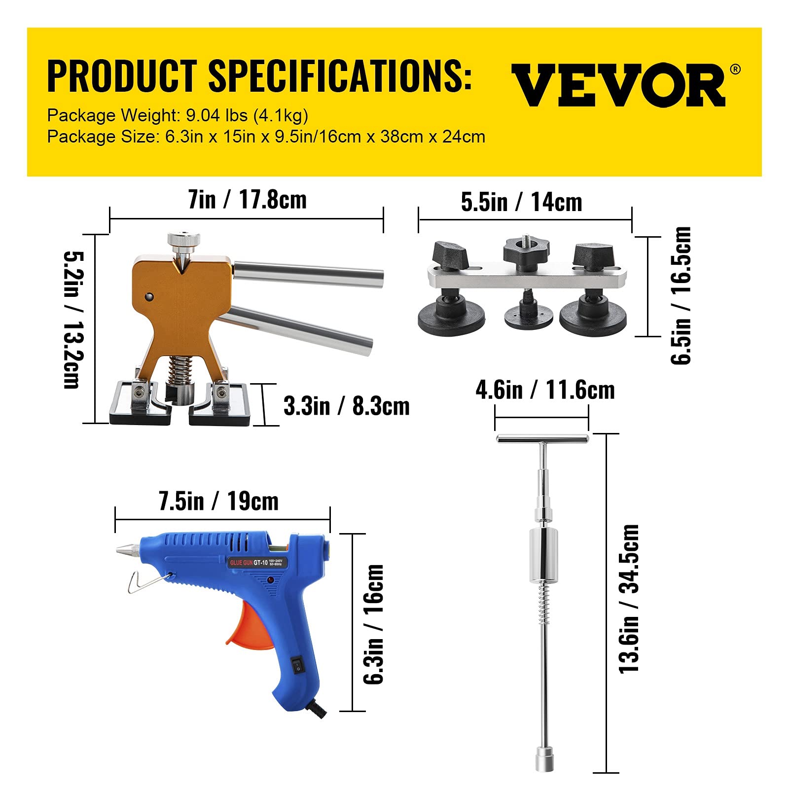 VEVOR