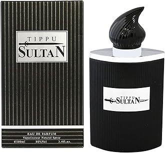 LUXURY CONCEPT Tippusultan For Unisex 100ml - Eau de Parfum