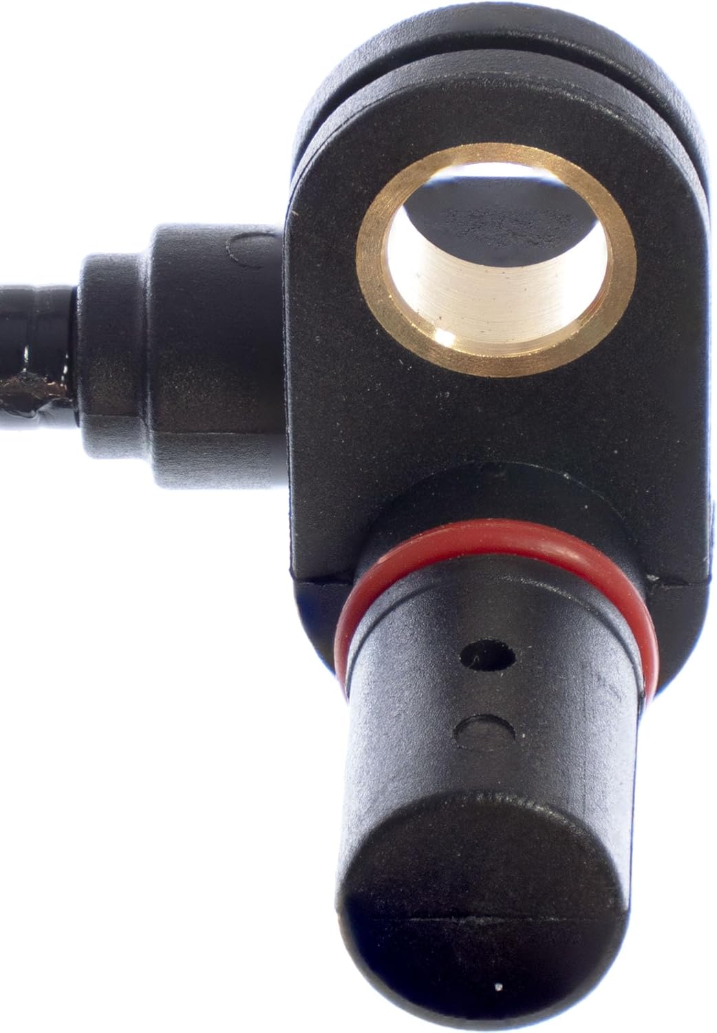 APDTY 137292 ABS Anti-Lock Braking Wheel Speed Sensor (Front Left or Right) Compatible with 2012-2015 Chevrolet Captiva Sport, 2007-2009 Chevrolet Equinox, Pontiac Torrent, Suzuki XL-7, 2008-2010