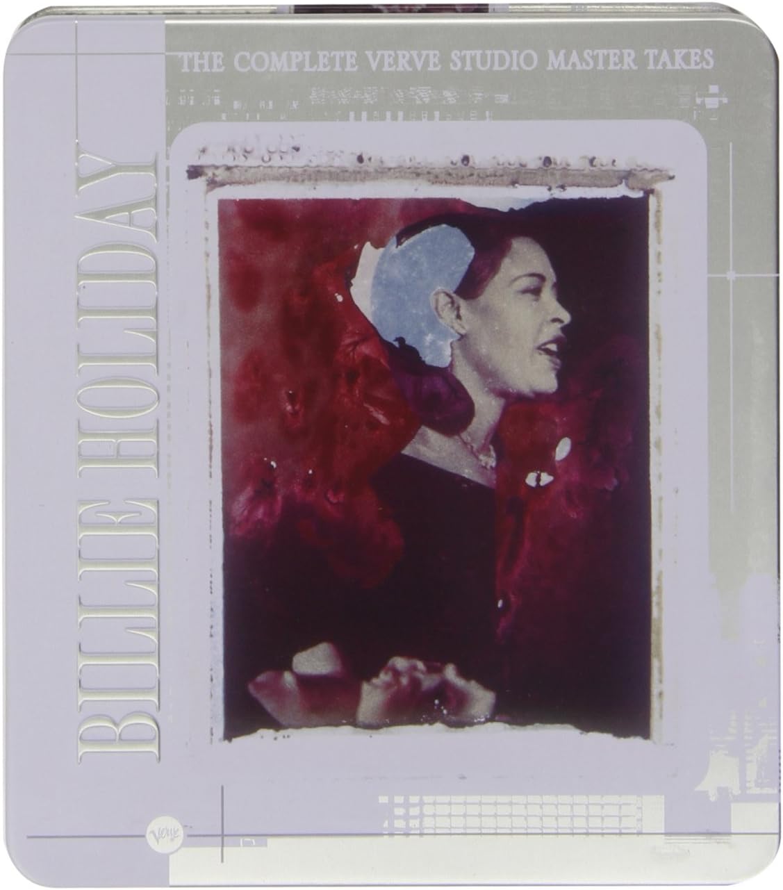 The Complete Verve Studio Master Takes Amazon.co.uk CDs & Vinyl