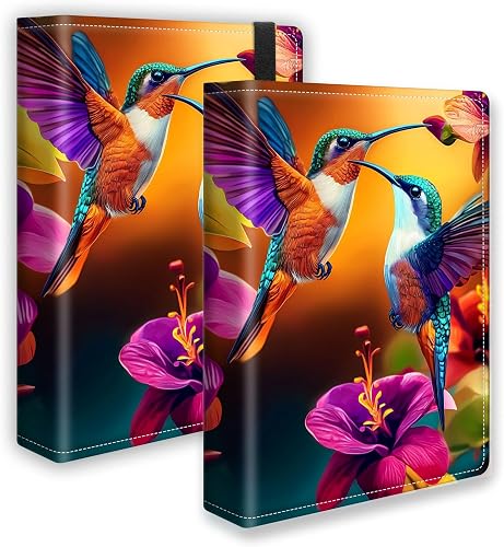 80 Pockets Photo Album for Fujifilm Wide Instant Camera Polaroid Now+/Now/i-Type