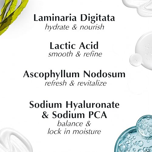 Miniatura 10 de Hydro-Complex PFS Crema hidratante para piel normal a seca - Hidratante antienvejecimiento que reduce la apariencia de líneas finas y arrugas