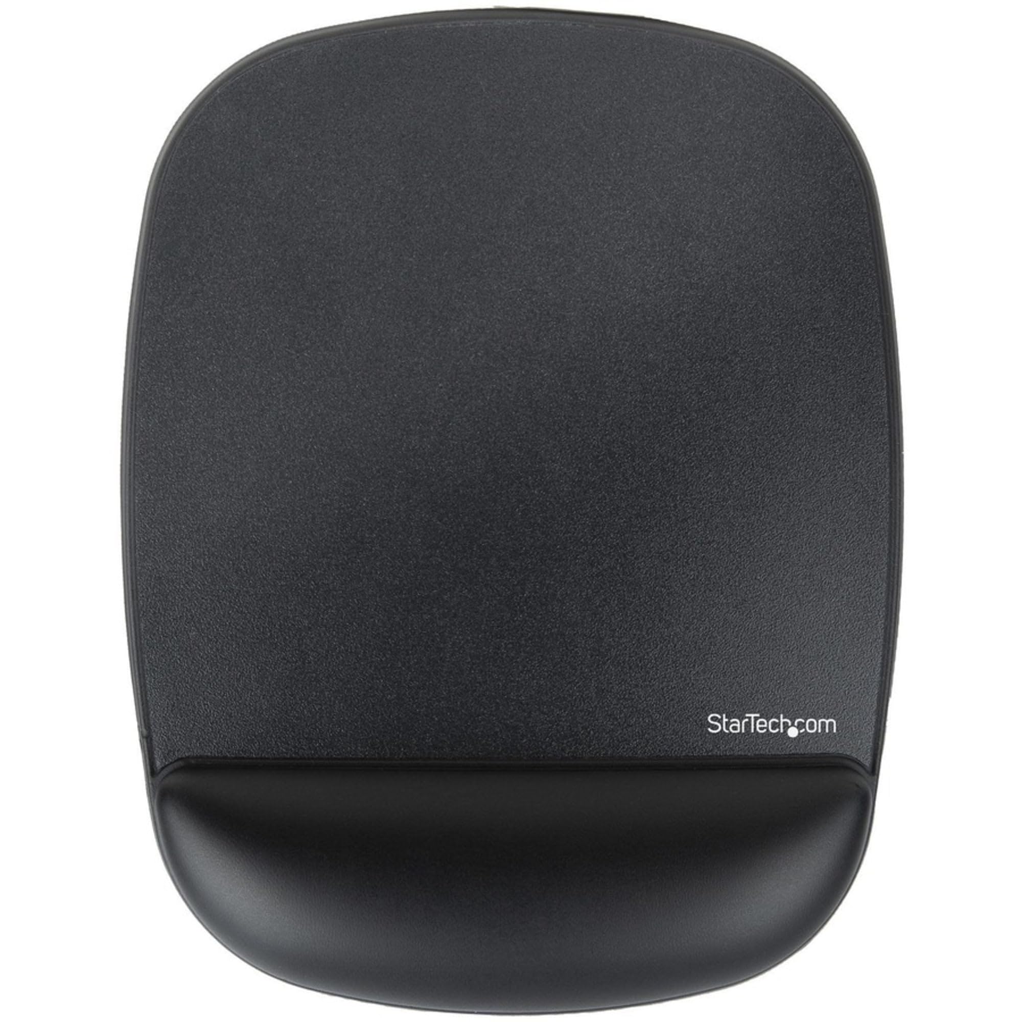 Amazon.com: StarTech.com Mouse Pad with Hand Rest, 6.7x7.1x0.8in 