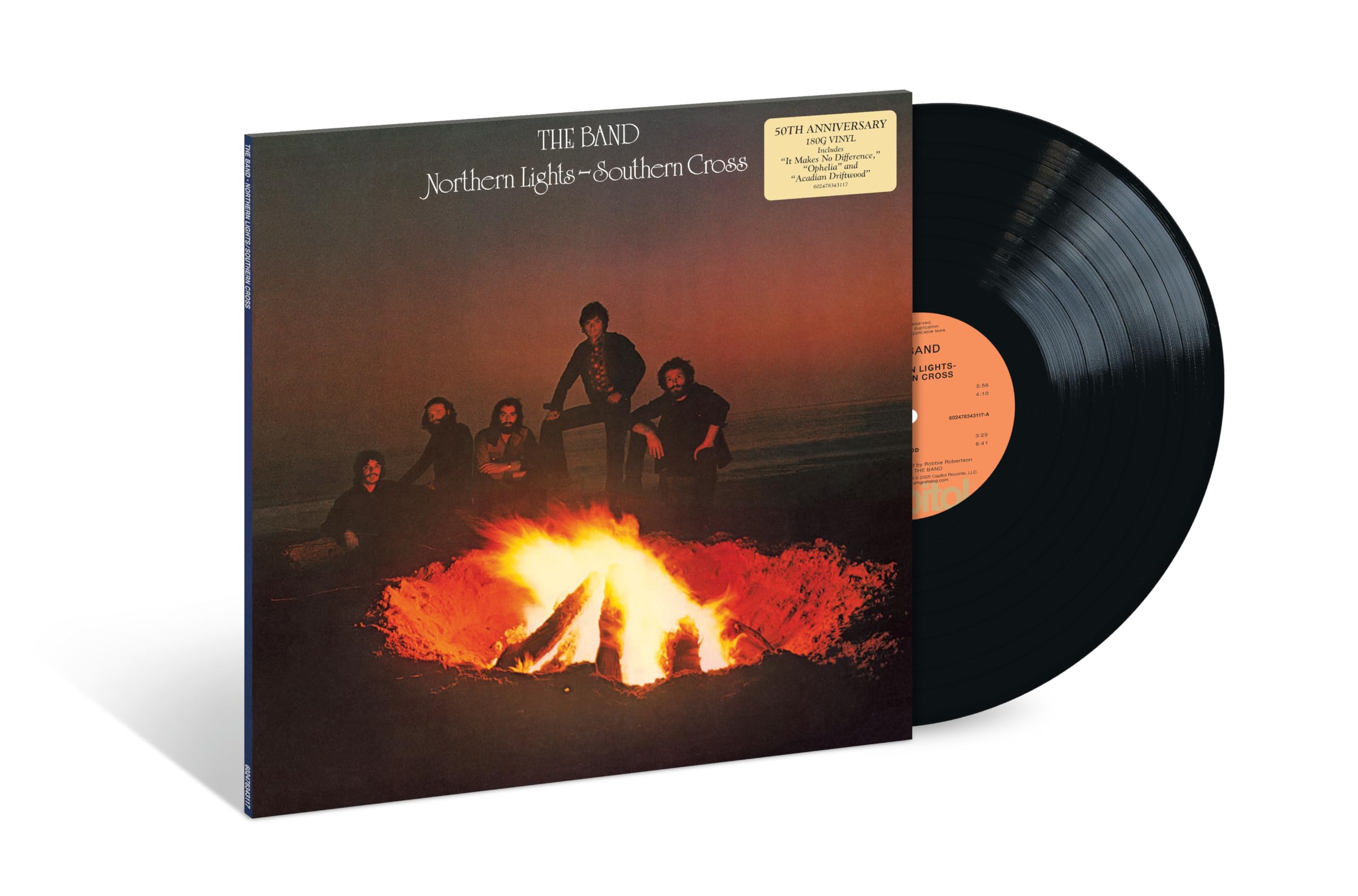 Northern Lights Southern Cross (Ltd. Lp) [VINYL]