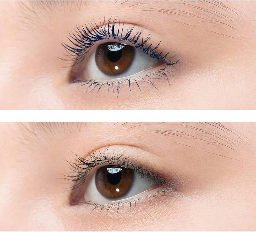 Amazon.co.jp: UZU BY FLOWFUSHI (ウズバイフローフシ) モテマスカラ