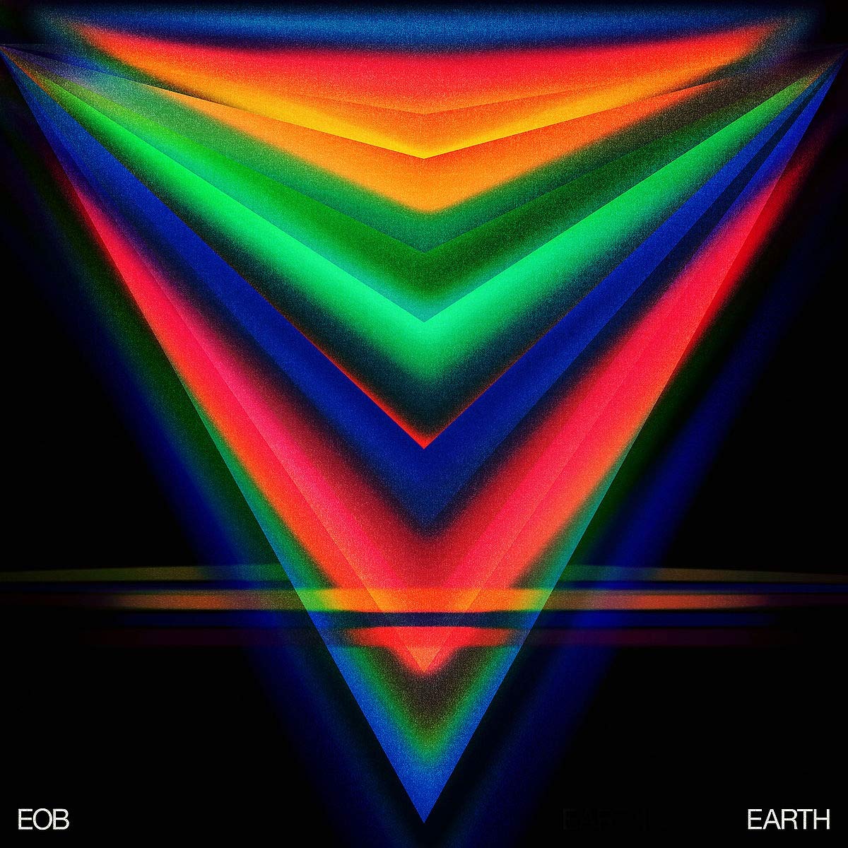 Earth,1 Audio