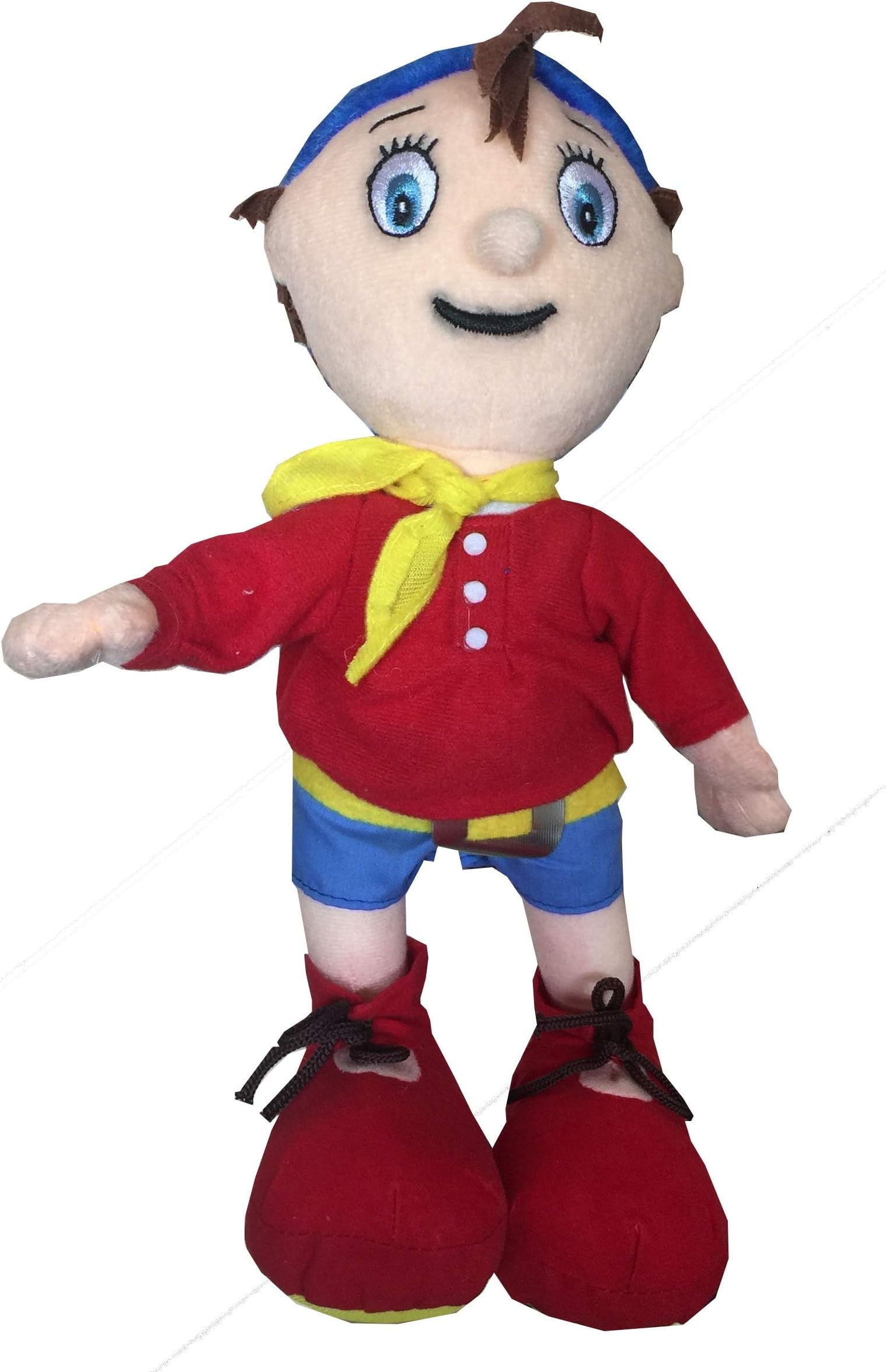 ShopTag Soft Eco-Friendly Aa Gaya Noddy Toy in Toyland (30 cm)