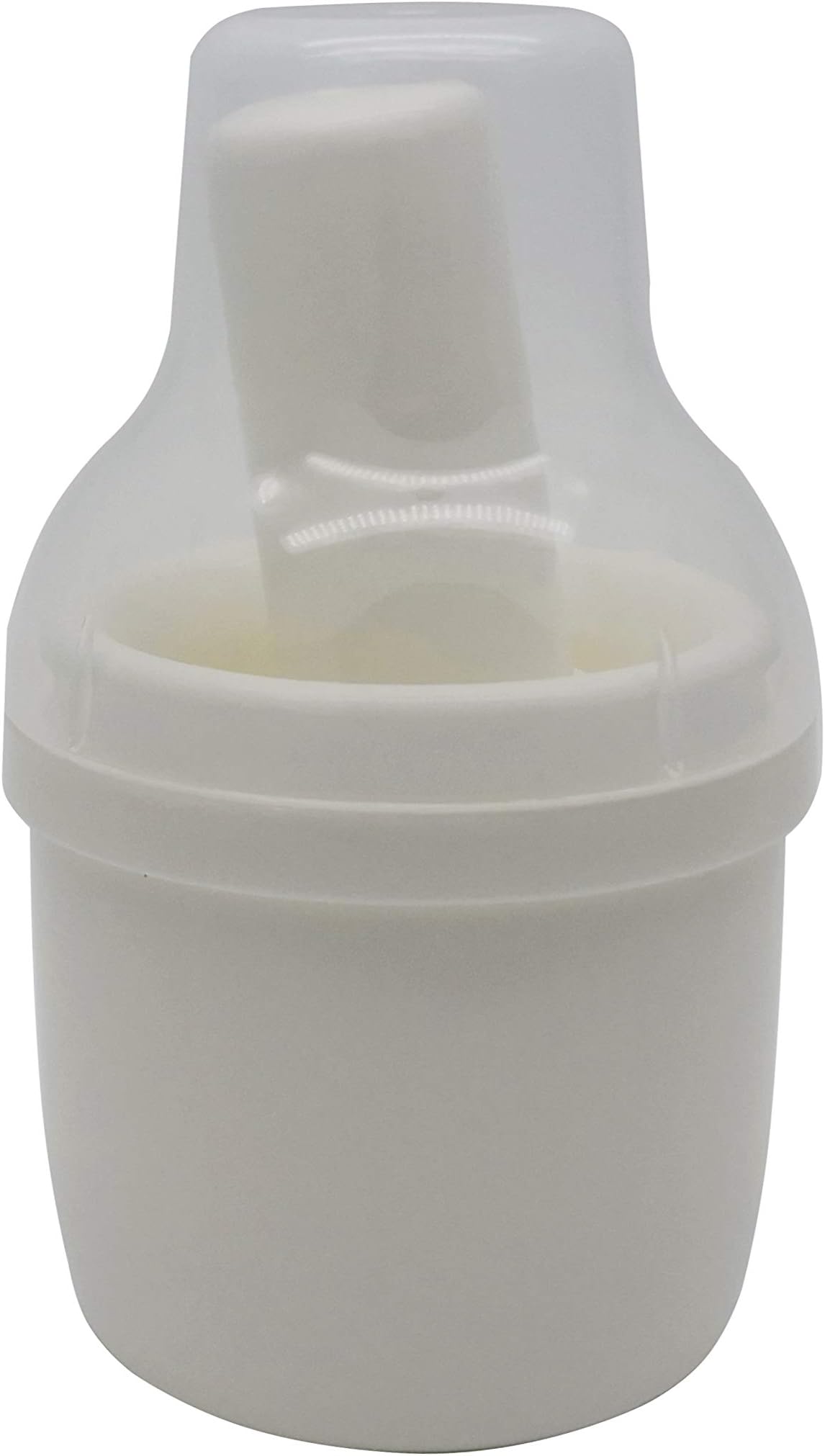 EIKS Cooking BBQ Grill Teppanyaki Oil Brush With Oil Container