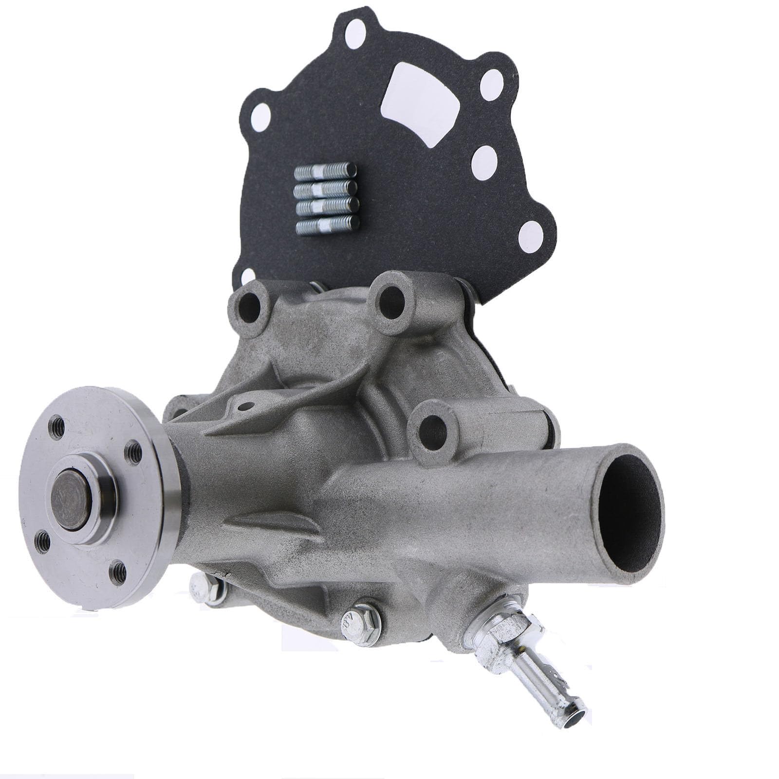 Amazon.com: For Mitsubishi Excavator K4N,K3B,K3D,K3E,K4E Water 