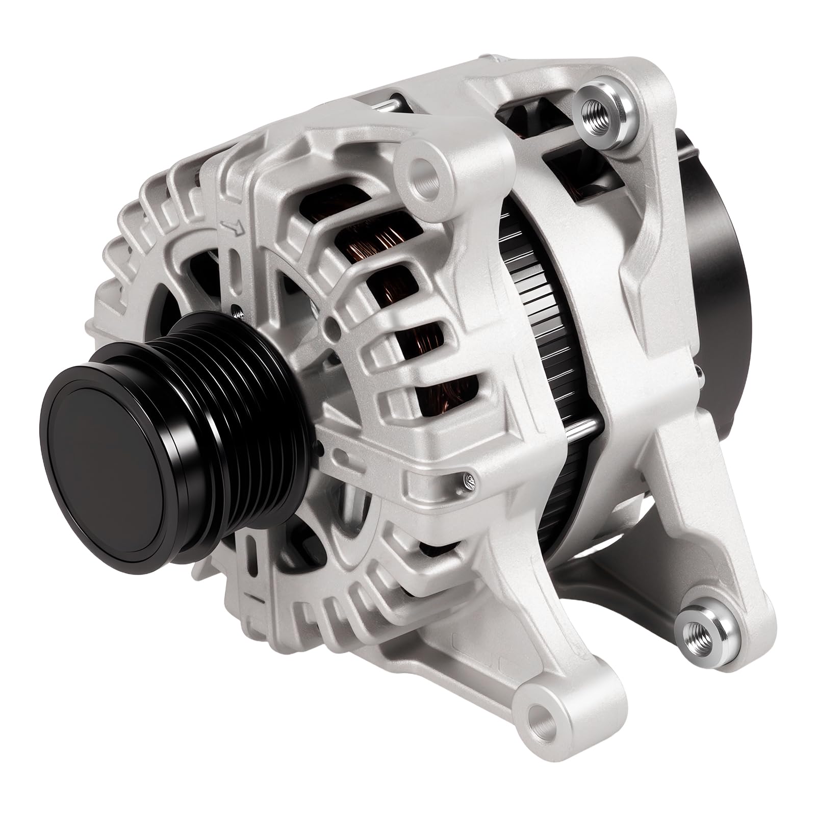 Lazenta Alternator