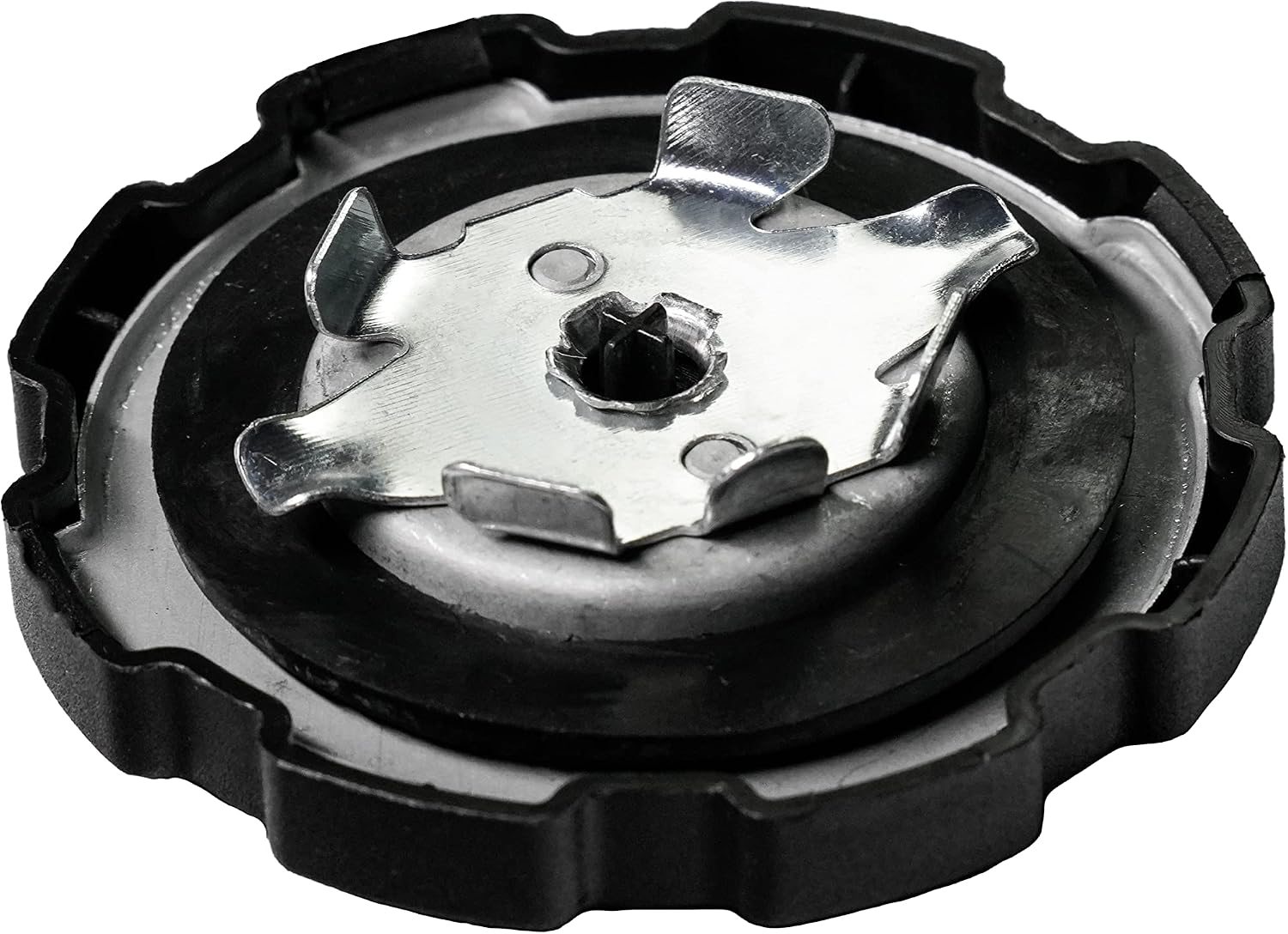 JMCHstore New Gas Fuel Tank Cap For Baja 97cc Doodlebug MB165 & MB200 Mini Bike, Coleman CT200U, Predator 79 Go karts Engine, Hensim 2.8 hp DB-30 Honda 4HP-13HP Engine GX160 GX200, 37mm 168F,Dirt Bug