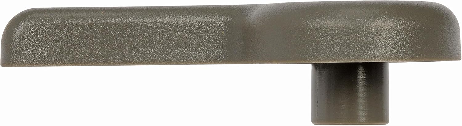Dorman 74346 Driver Side Seat Adjustment Handle Compatible with Select Cadillac / Chevrolet / GMC Models