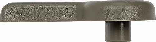 Miniatura 2 de Dorman 74346 manija para reclinador de asiento, de peltre, para el asiento del chofer