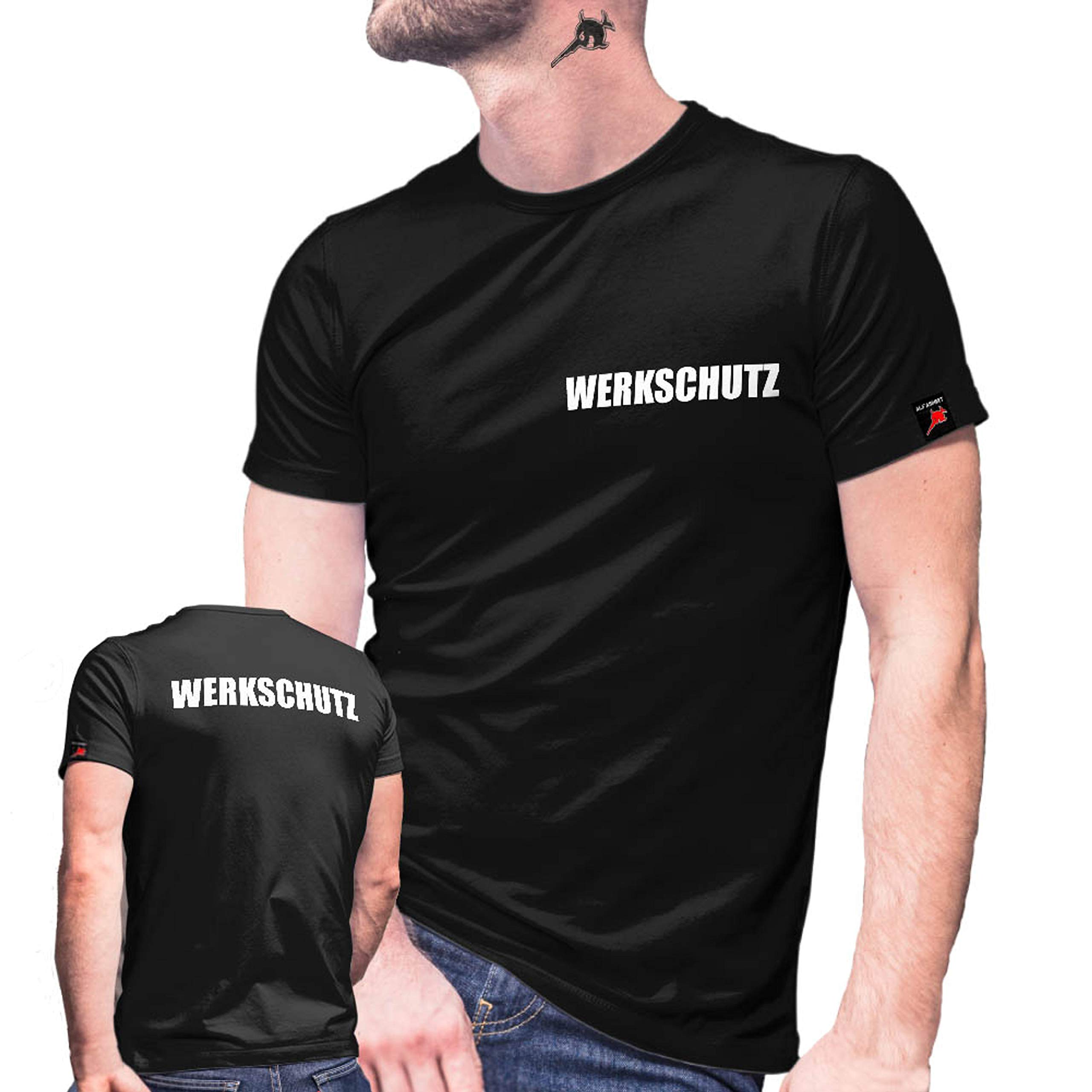 Protection contre les exploitations Copytec 30198 noir en taille m