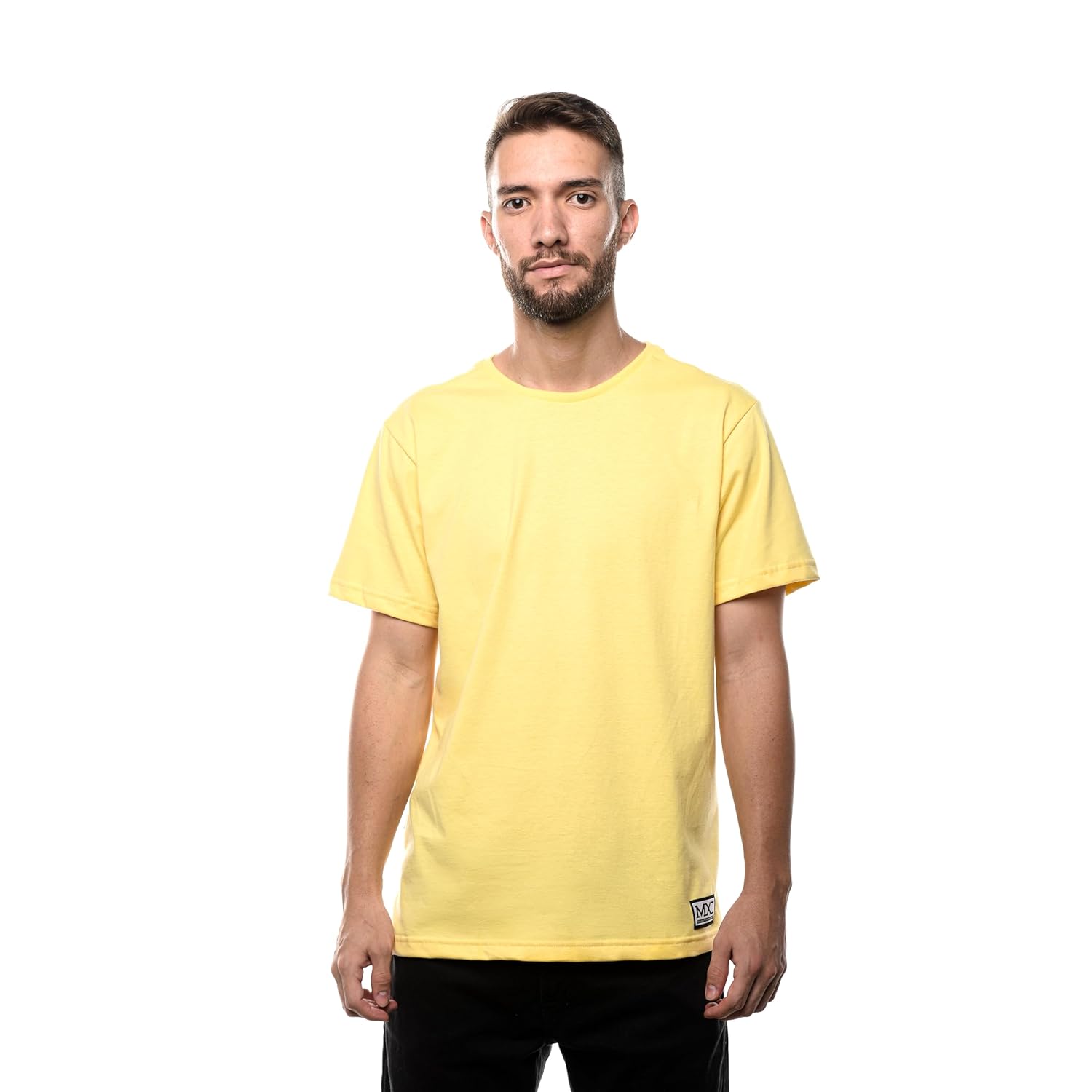 Camiseta Masculina Lisa Algodão Premium Manga Curta MXC BRASIL em promoção! Veja a oferta e mais achadinhos de Camisetas 2 Hoje é o melhor dia para comprar Camiseta Masculina Lisa Algodão Premium Manga Curta MXC BRASIL com aquele preço maroto! Promoção! Aproveite a oferta! 2