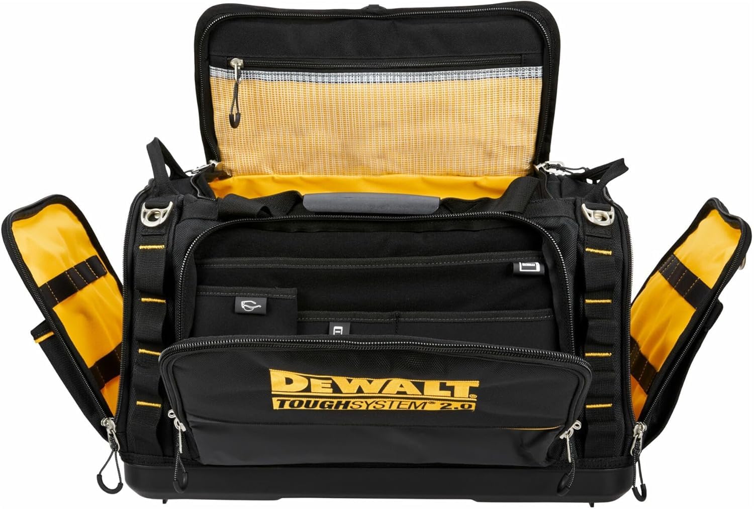 Bolsa de 11” TOUGHSYSTEM 2.0