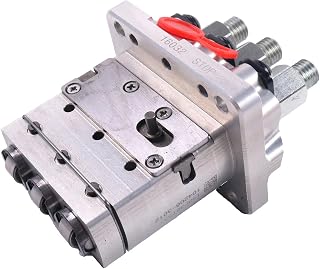 New Fuel Injection Pump 16032-51010 16032-51013 16030-51013 16030-51010 Compatible for Kubota D905 D1005 D1105 D1305 Engine