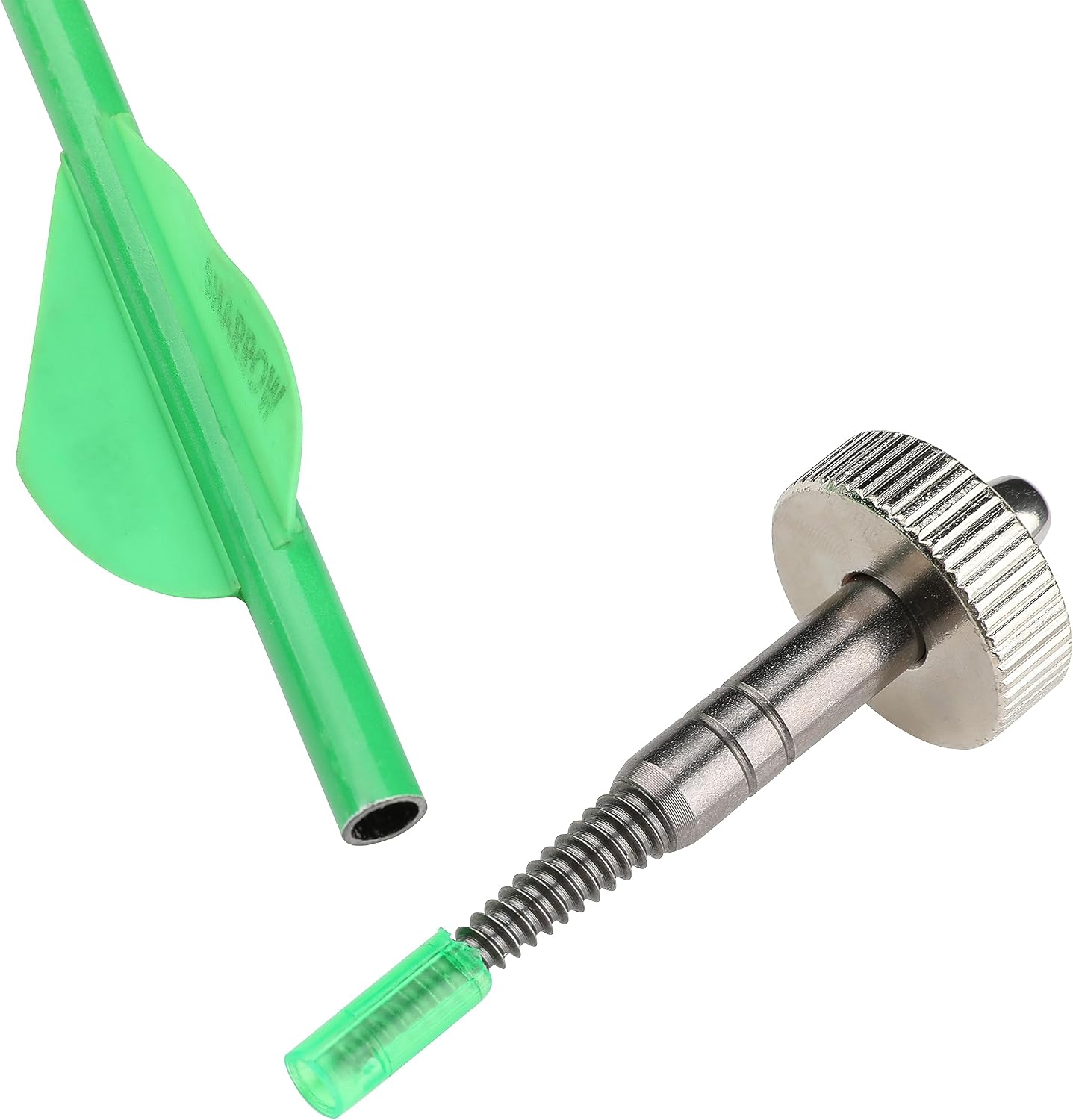 AMEYXGS Universal Nock Removal Tool Arrow nocks Changer