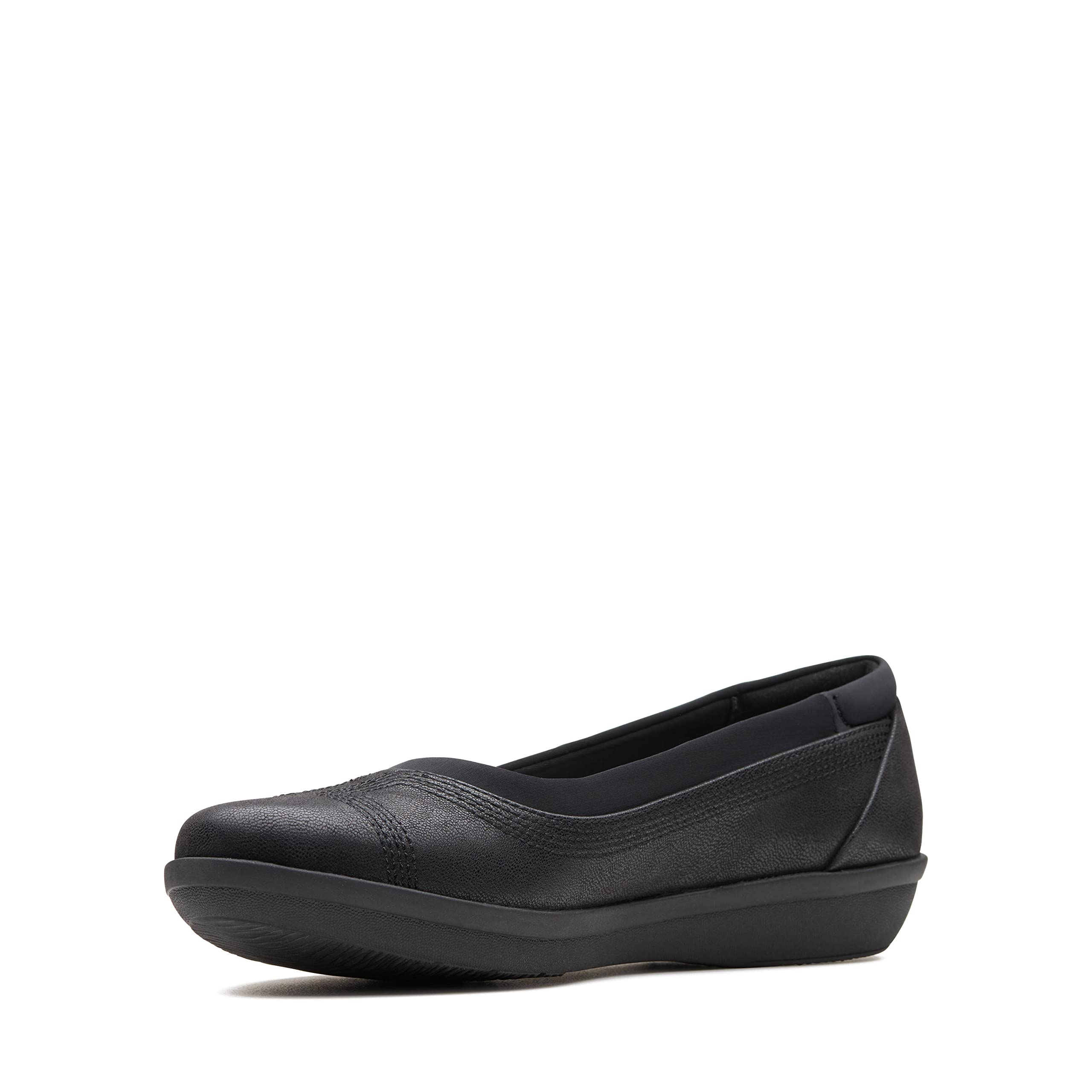 Clarks Orinoco2 Limit Tissu OxfordFemme