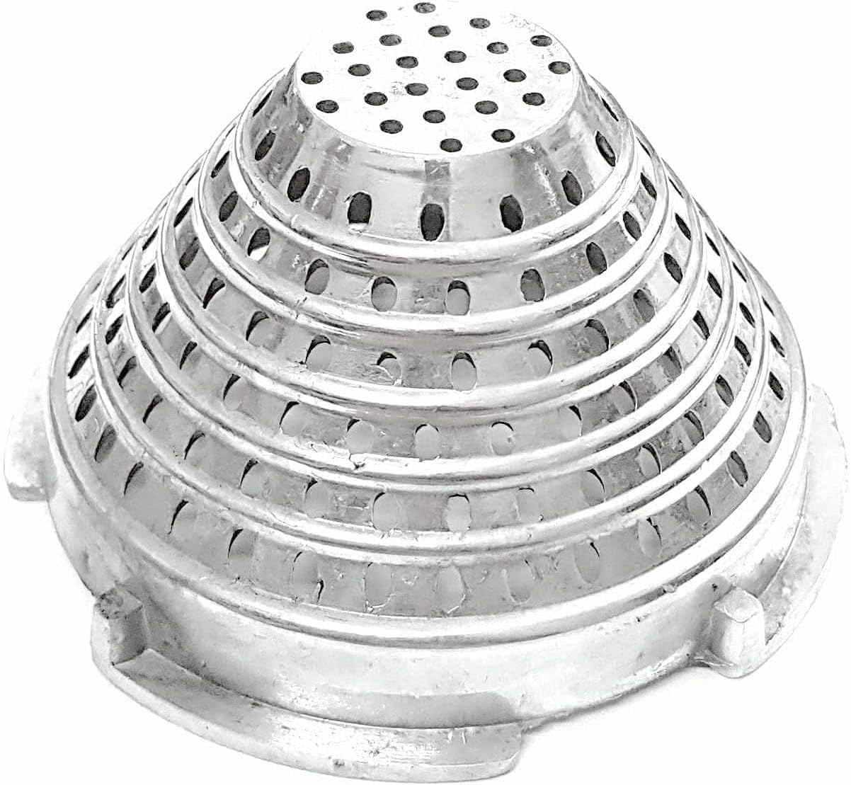 Aluminium Hand Press Juicer Jali/Strainer (Only Jali)