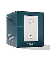 Vista 13 de Art of Tea Feliz 2oz Lata de Té Verde de Jazmín Artesanal de Hojas Sueltas