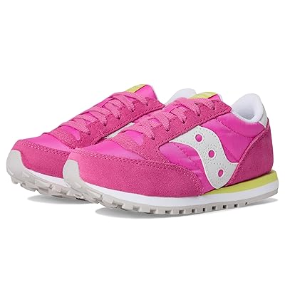 Saucony Kids Originals Jazz Original (Little Kid/Big Kid) Kid