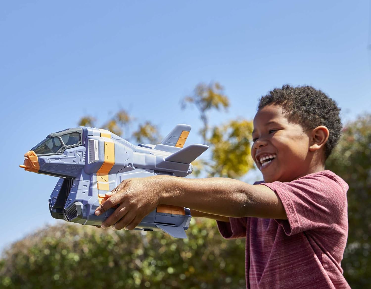 Mattel Disney Pixar Lightyear Armadillo Spacecraft Vehicle 8 Inch Tall, Fits 5 Inch Figures, Detailed Authentic Design, Kids & Collectors Gift Ages 4 Years & Up