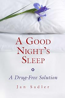 A Good Night's Sleep: A Drug-Free Solution