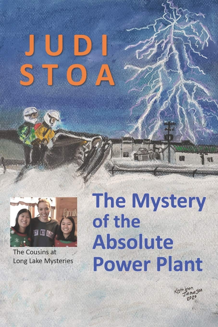 The Mystery of the Absolute Power Plant