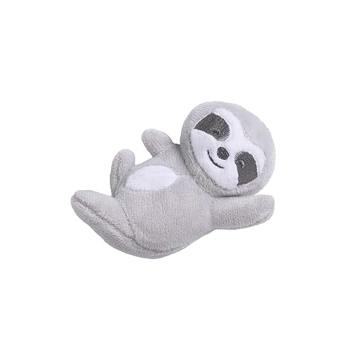 Miniatura 8 de Sammy & Lou Sloths - Móvil para cuna con música, brazo móvil para cuna para riel estándar