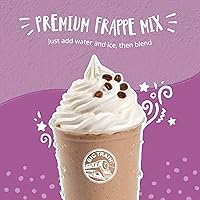 Vista 2 de Big Train Pumpkin Spice Blended Ice Coffee Beverage Mix, 3.5 Pound (Pack of 1)