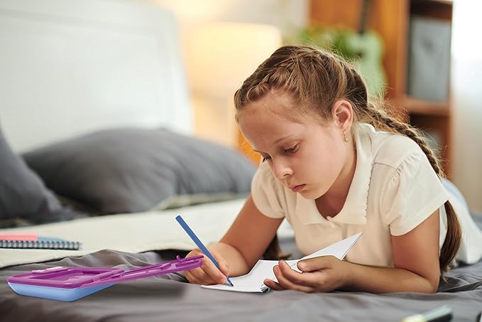 Lexibook Frozen Diario Electrónico con Bolígrafo y Cuaderno Incluidos miniatura 6