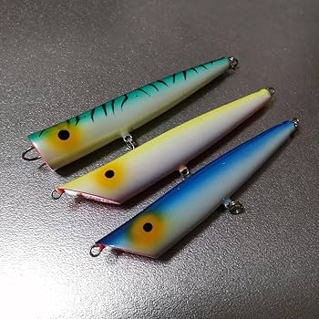 値下げ中！スポーツザウルス道楽ルアー19点セット+タックルボックス 値下げ中！スポーツザウルス道楽ルアー19点セット+タックル