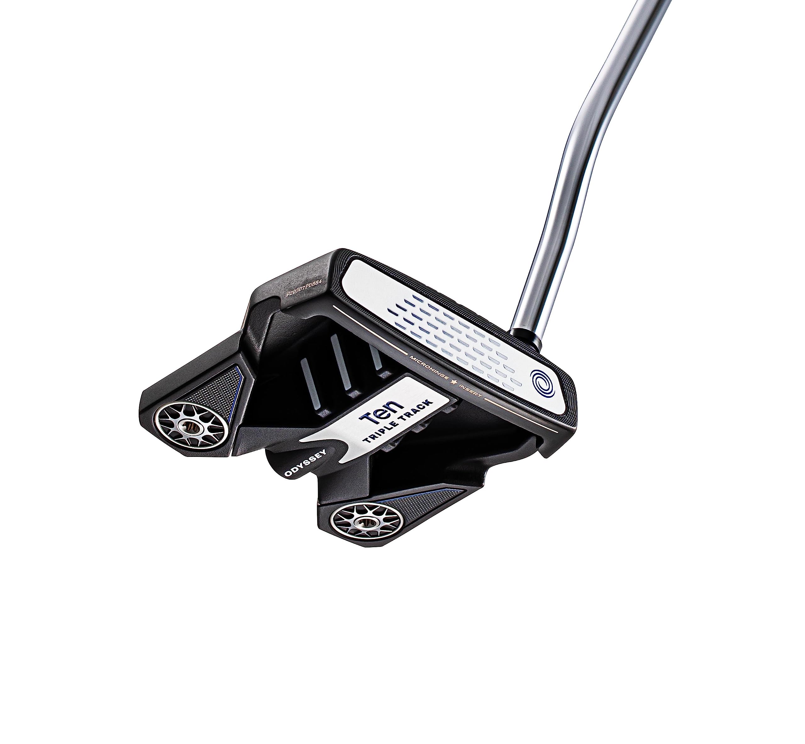 キャロウェイ(Callaway) ODYSSEY TEN TRIPLE TRACK PSTL 33