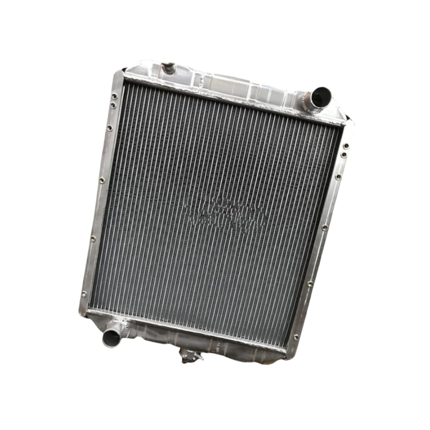 201-03-71111 Radiator Fits Excavator Pc60-7 Pc70-7 4D95