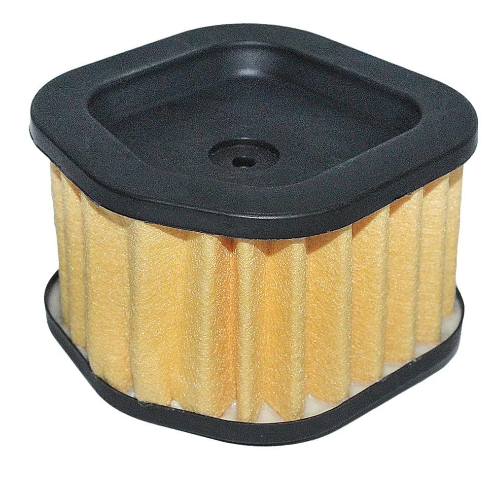 Filtro de Aire Compatible con Motores 385XP, 390XP, 385 y 390, cortadora césped, Limpiador Herramientas Gasolina