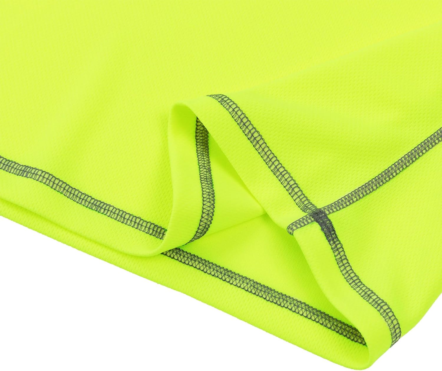TIHEEN Golf Shirts for Men,Short Sleeve Moisture Wicking Proformance Big & Tall Polo Shirts