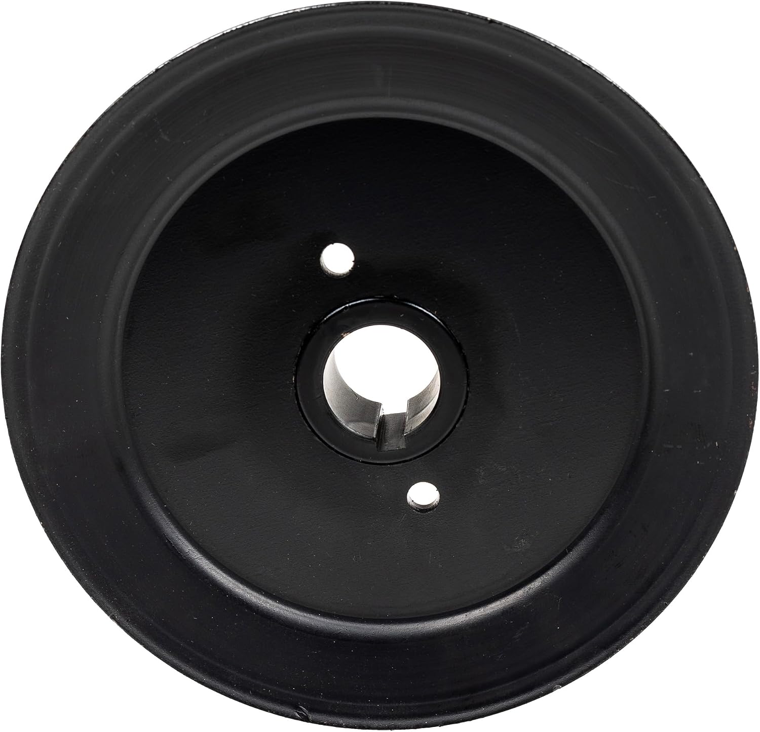 Ariens OEM 6" Spindle Sheave Weldment Gravely 992062 992063 992316 992317 992321
