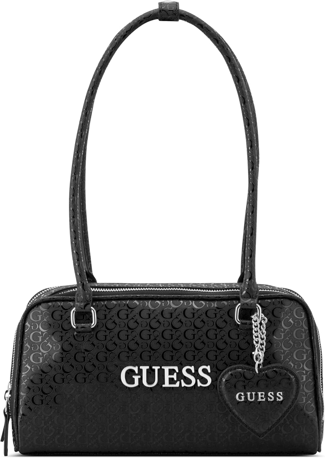 CARLA SHOULDER SATCHEL