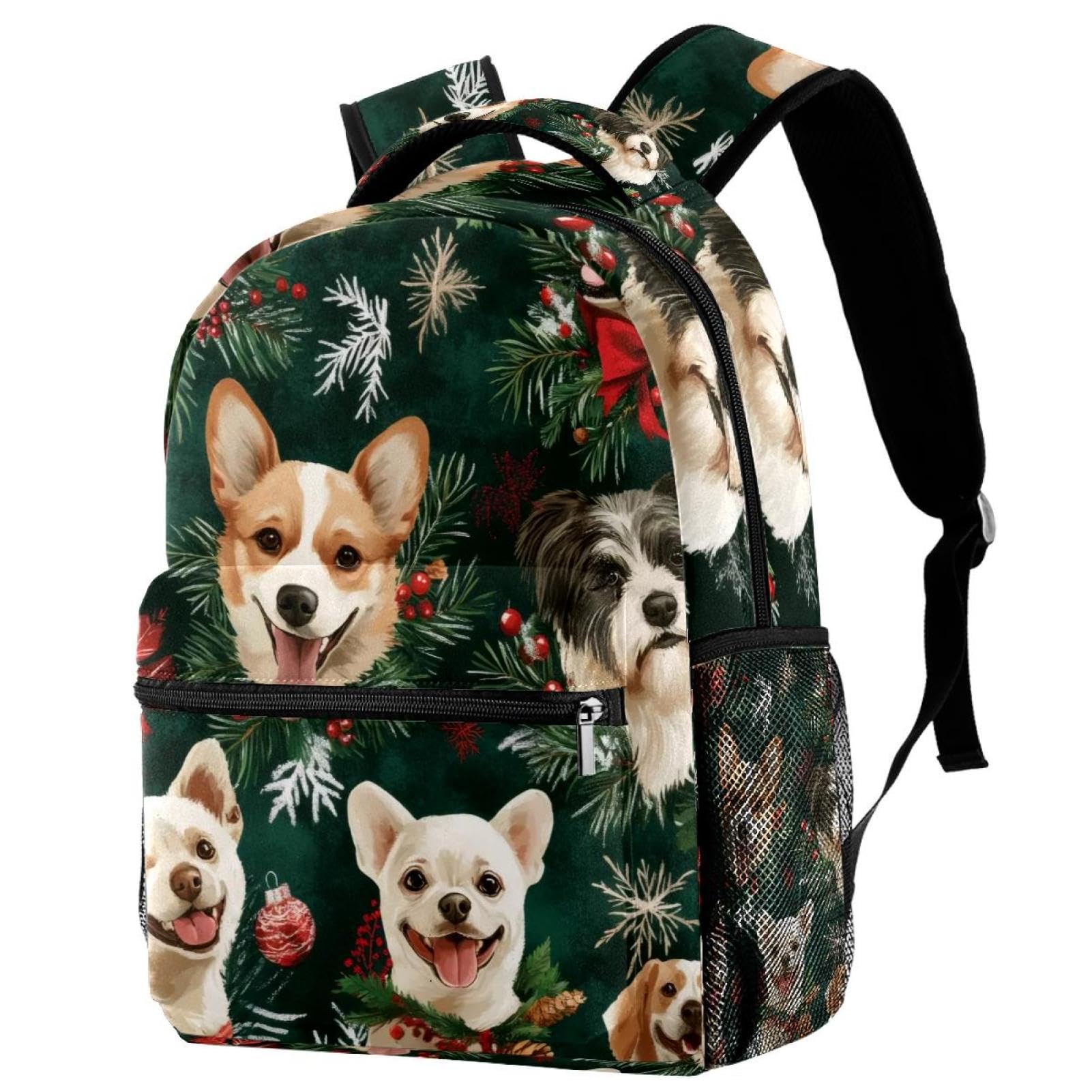 Sac à dos d'école Campus de voyage taille unique multicolore