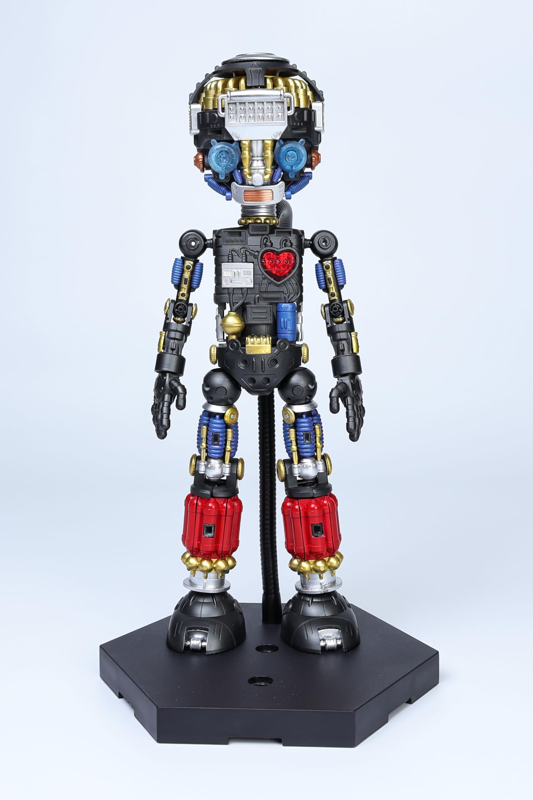 TRON MODEL 『鉄腕アトム』 アトム 通常版　完成品 Amazon | TRON MODEL 『鉄腕アトム』 アトム 通常版 ノンスケール