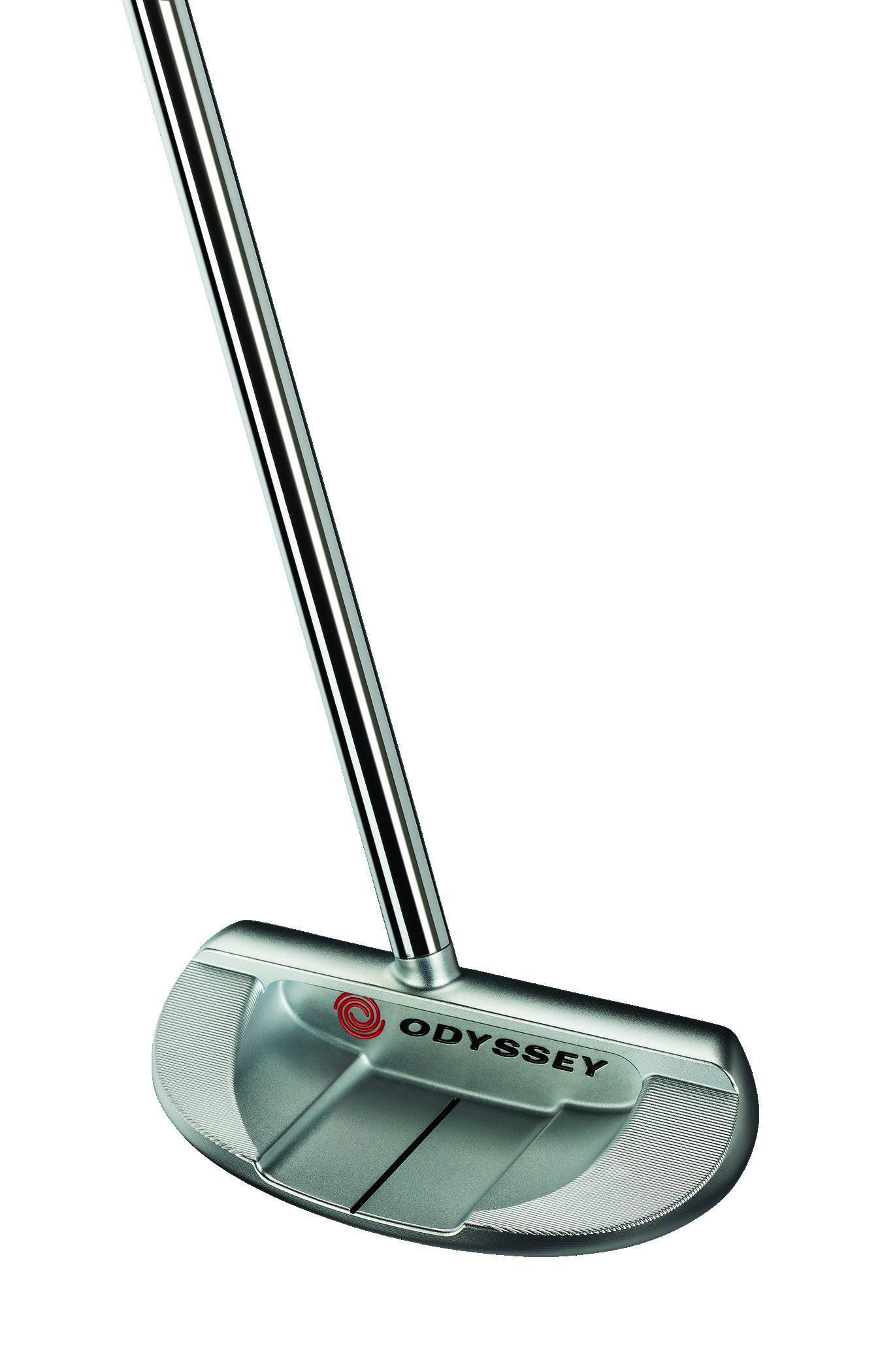 ODYSSEY パター 35インチ シルバー