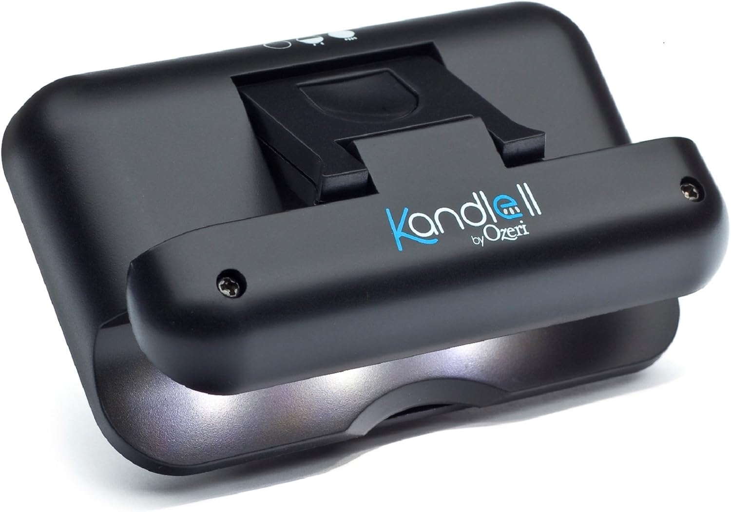 Kandle by Ozeri II LED Reading and Book Light Amazon.co.uk