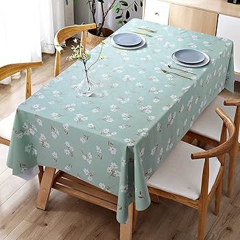 ジャスパーデザイン テーブルクロス 約140cm×190cm 新品未開封】 ジャスパー テーブルクロス 140×190cm 新品未開封