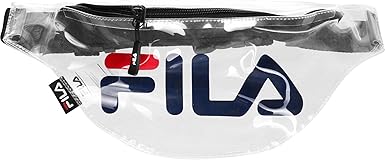 fila hip bag